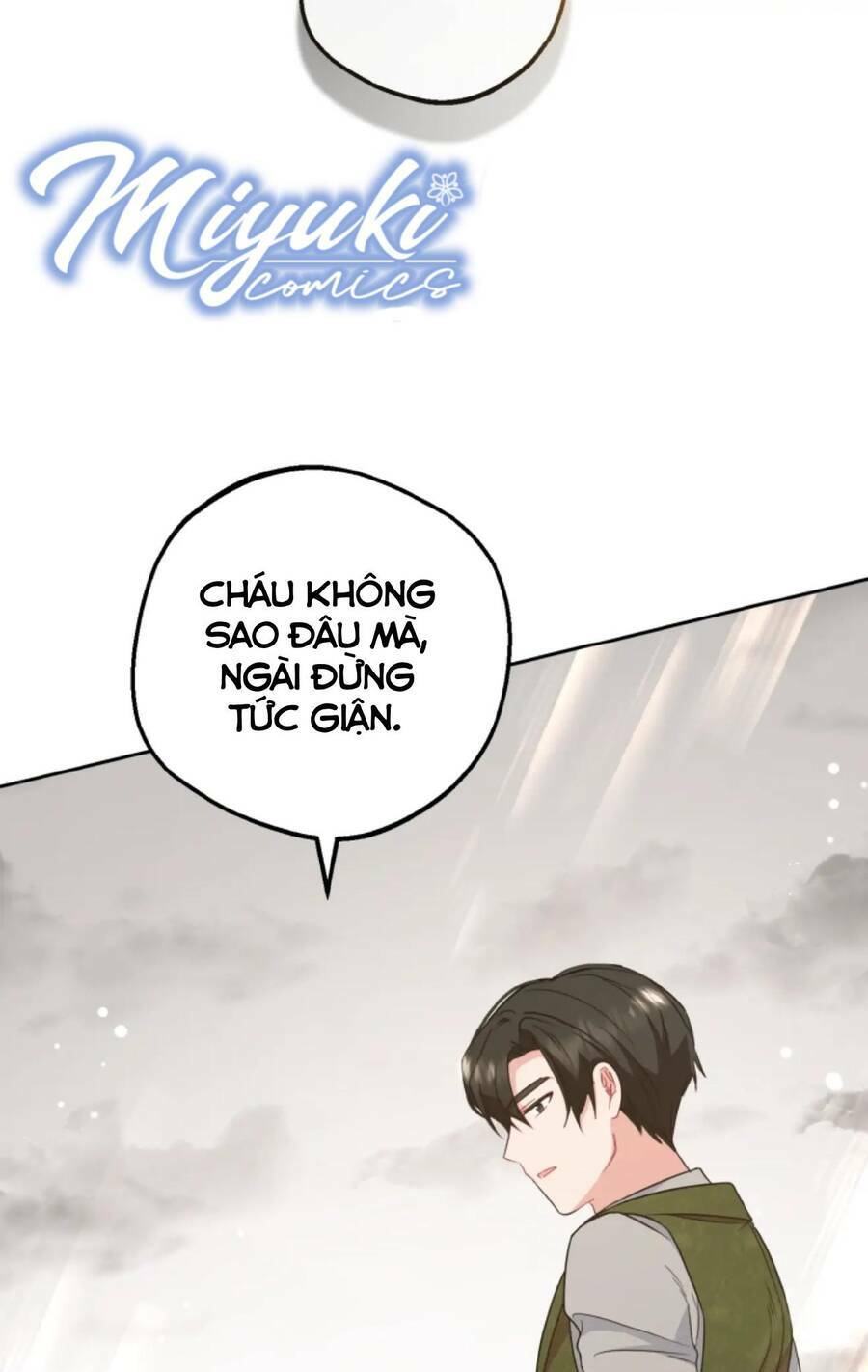 được yêu thương mà còn ngại ngùng sao! chapter 20 - Trang 2