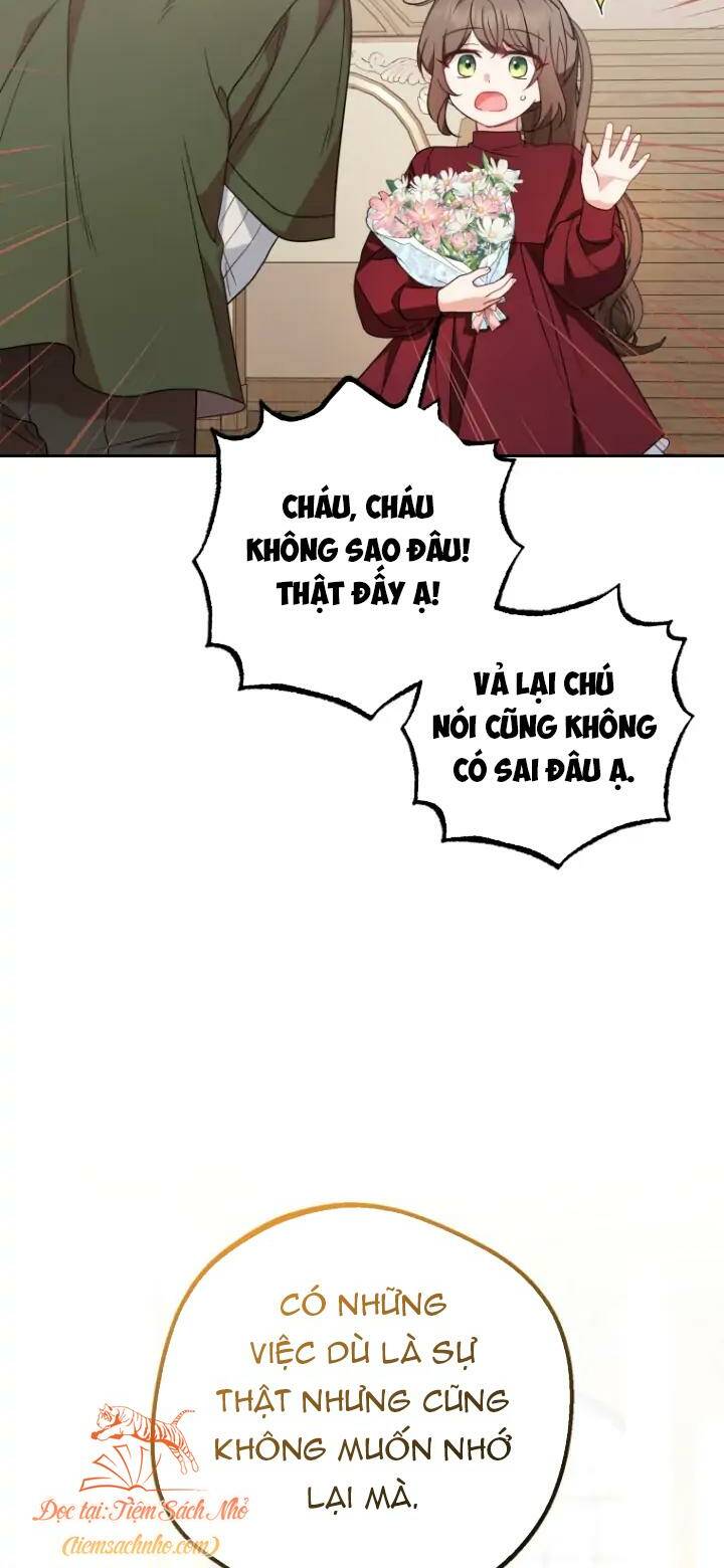 được yêu thương mà còn ngại ngùng sao! chapter 26 - Next chapter 27