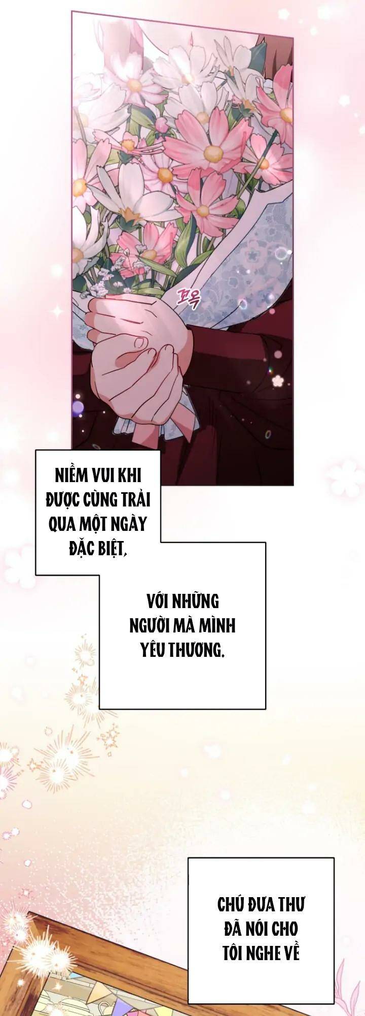 được yêu thương mà còn ngại ngùng sao! chapter 26 - Next chapter 27