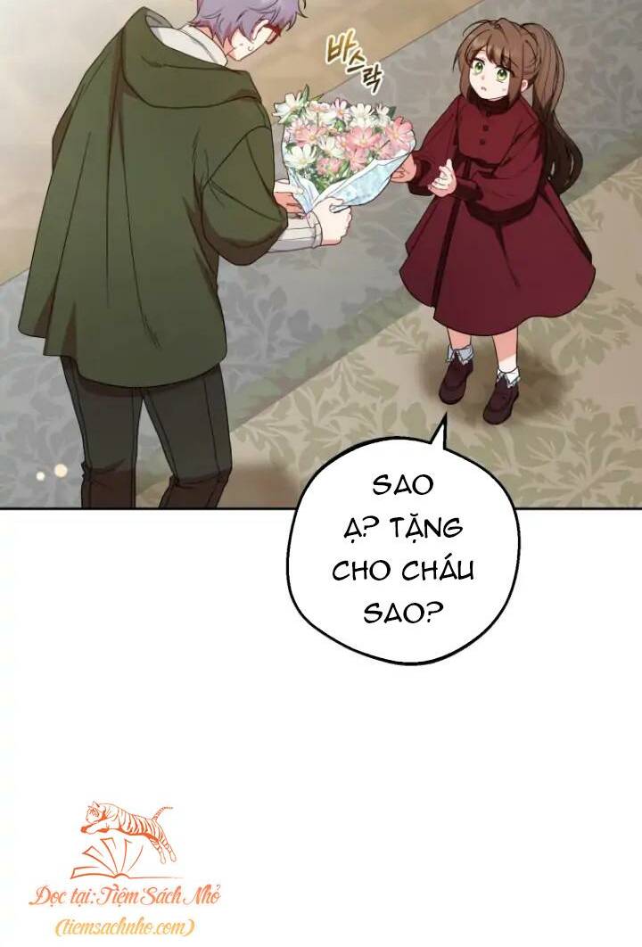 được yêu thương mà còn ngại ngùng sao! chapter 26 - Next chapter 27