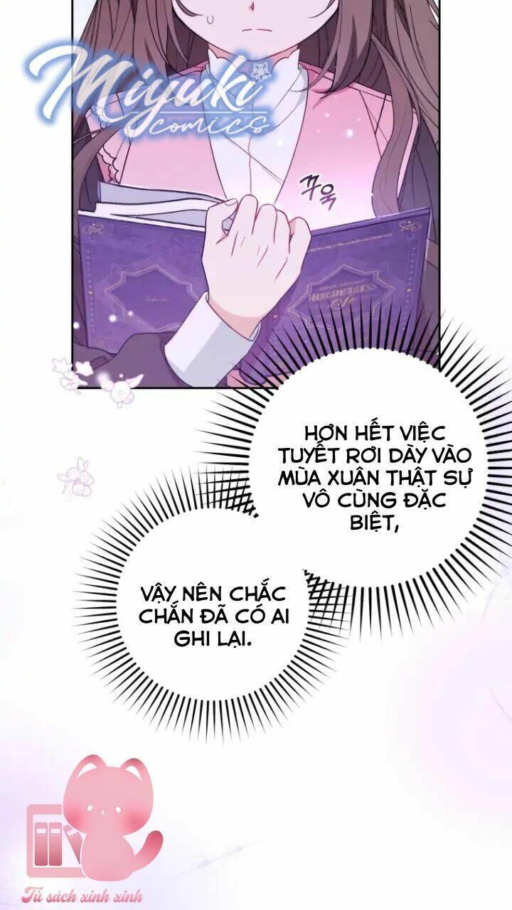 được yêu thương mà còn ngại ngùng sao! chapter 29 - Trang 2