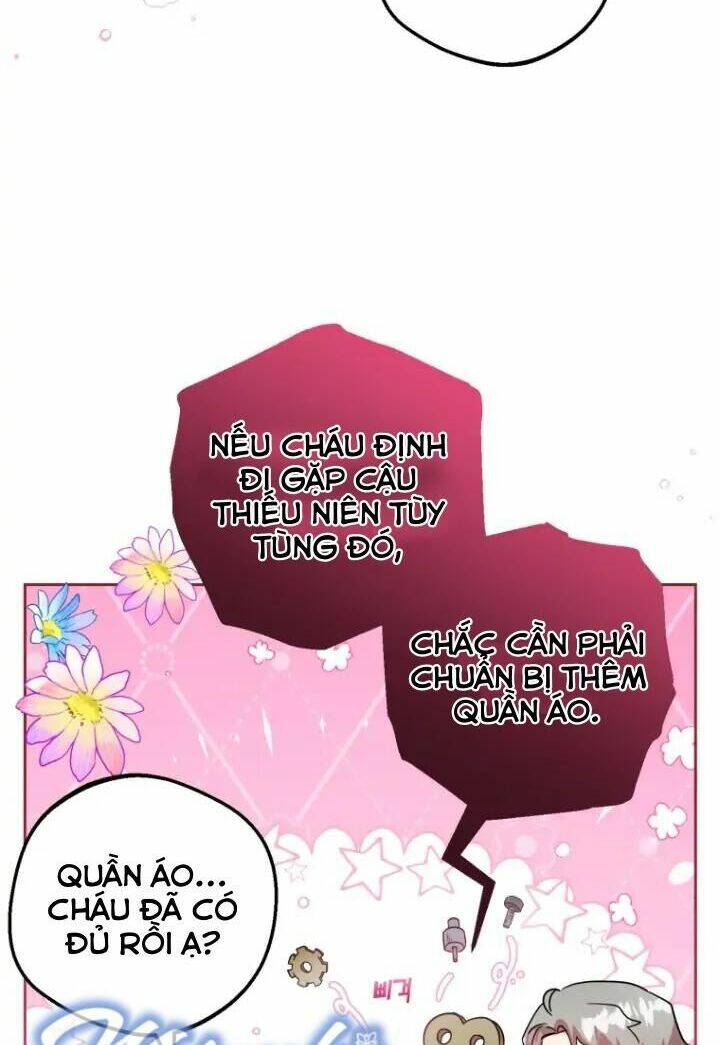 được yêu thương mà còn ngại ngùng sao! chapter 29 - Trang 2