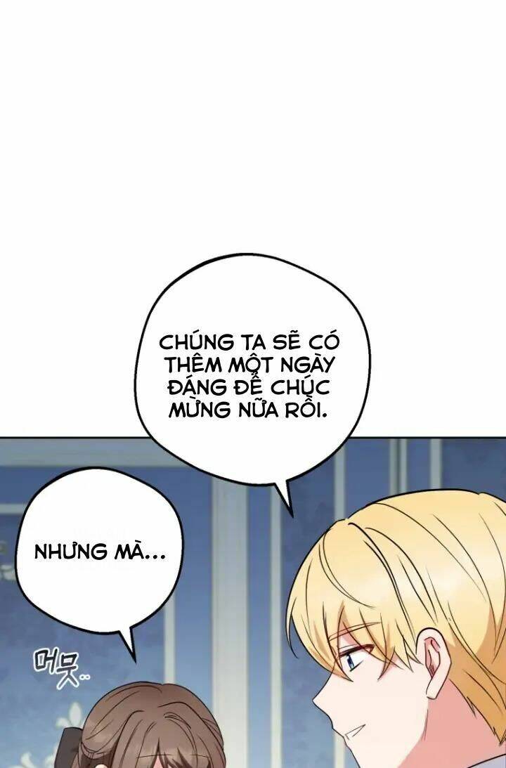 được yêu thương mà còn ngại ngùng sao! chapter 30 - Trang 2