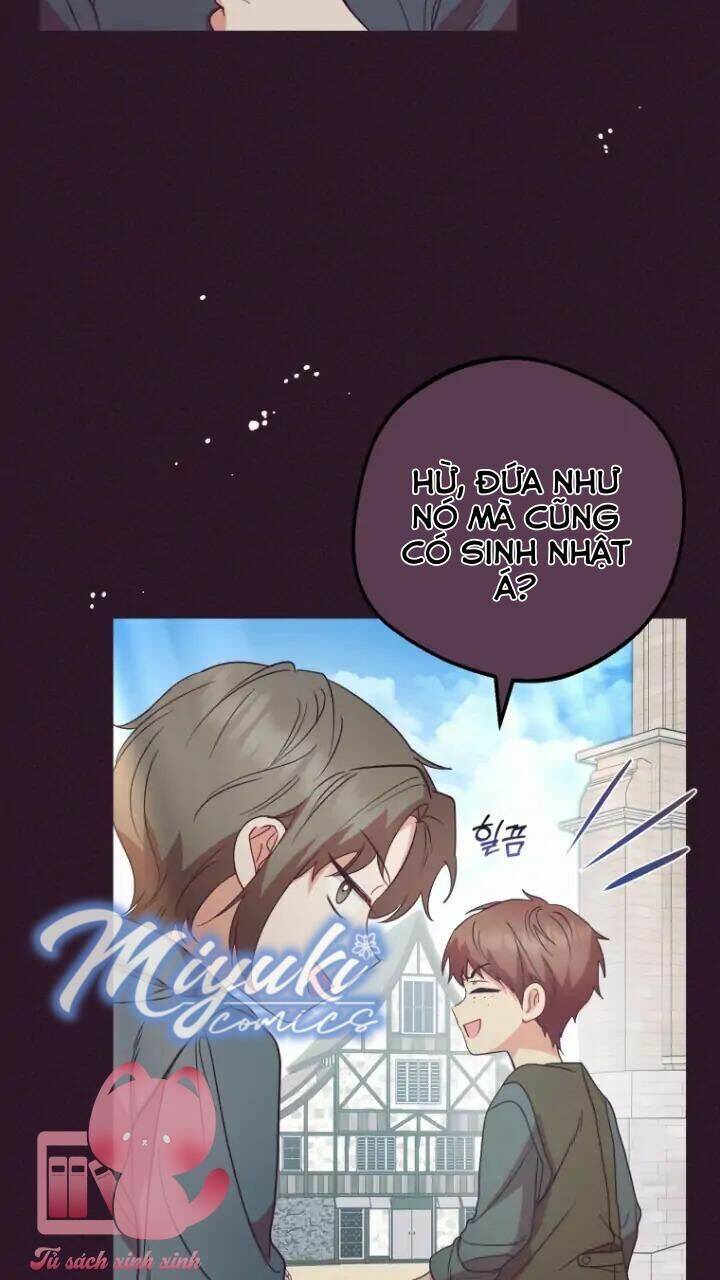 được yêu thương mà còn ngại ngùng sao! chapter 30 - Trang 2