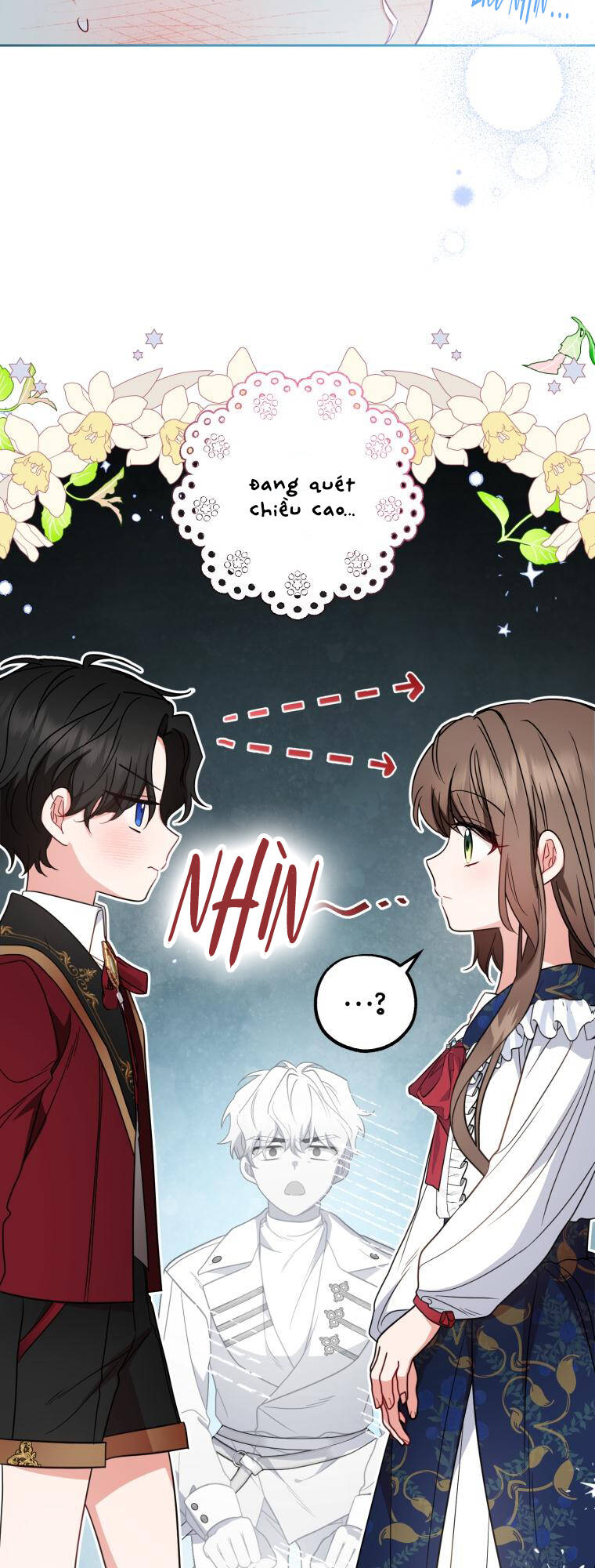 được yêu thương mà còn ngại ngùng sao! chapter 31 - Trang 2