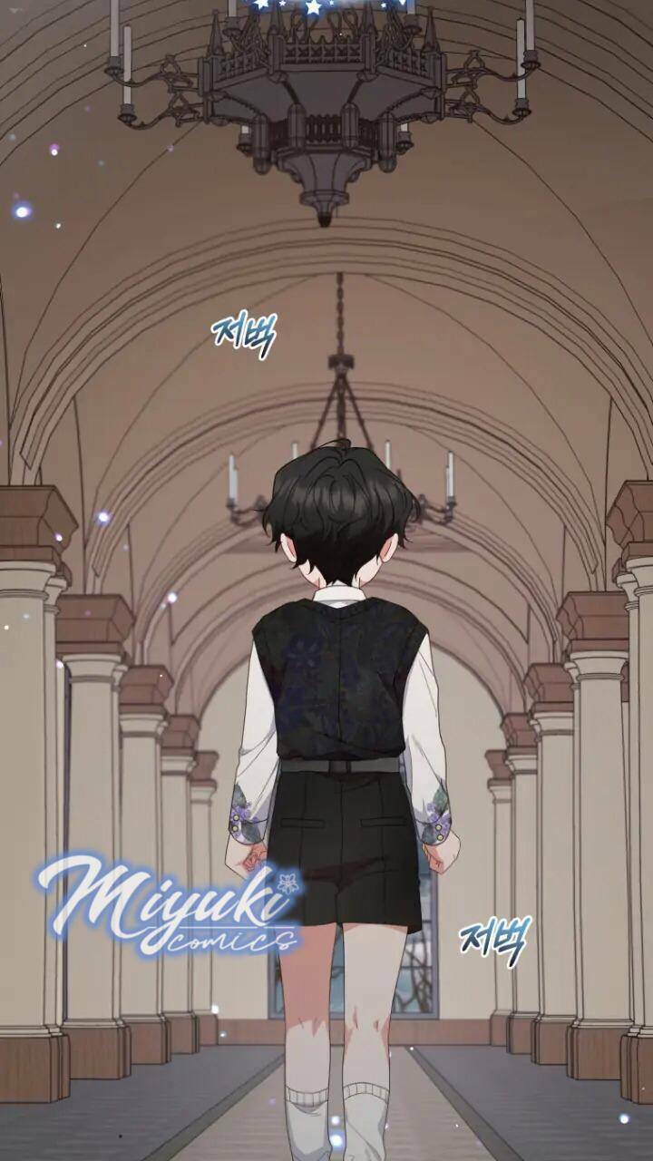 được yêu thương mà còn ngại ngùng sao! chapter 35 - Next chapter 36