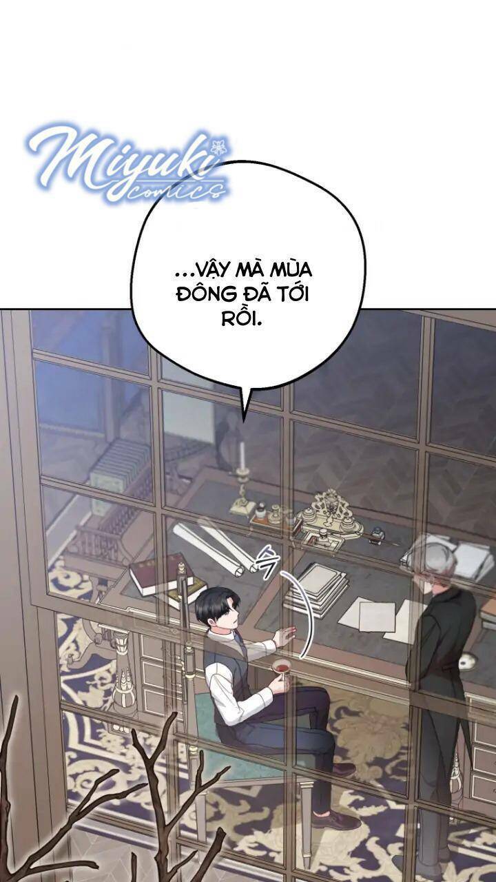 được yêu thương mà còn ngại ngùng sao! chapter 35 - Next chapter 36