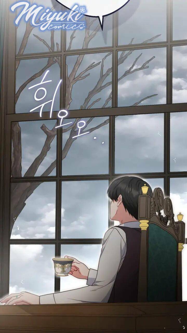 được yêu thương mà còn ngại ngùng sao! chapter 35 - Next chapter 36