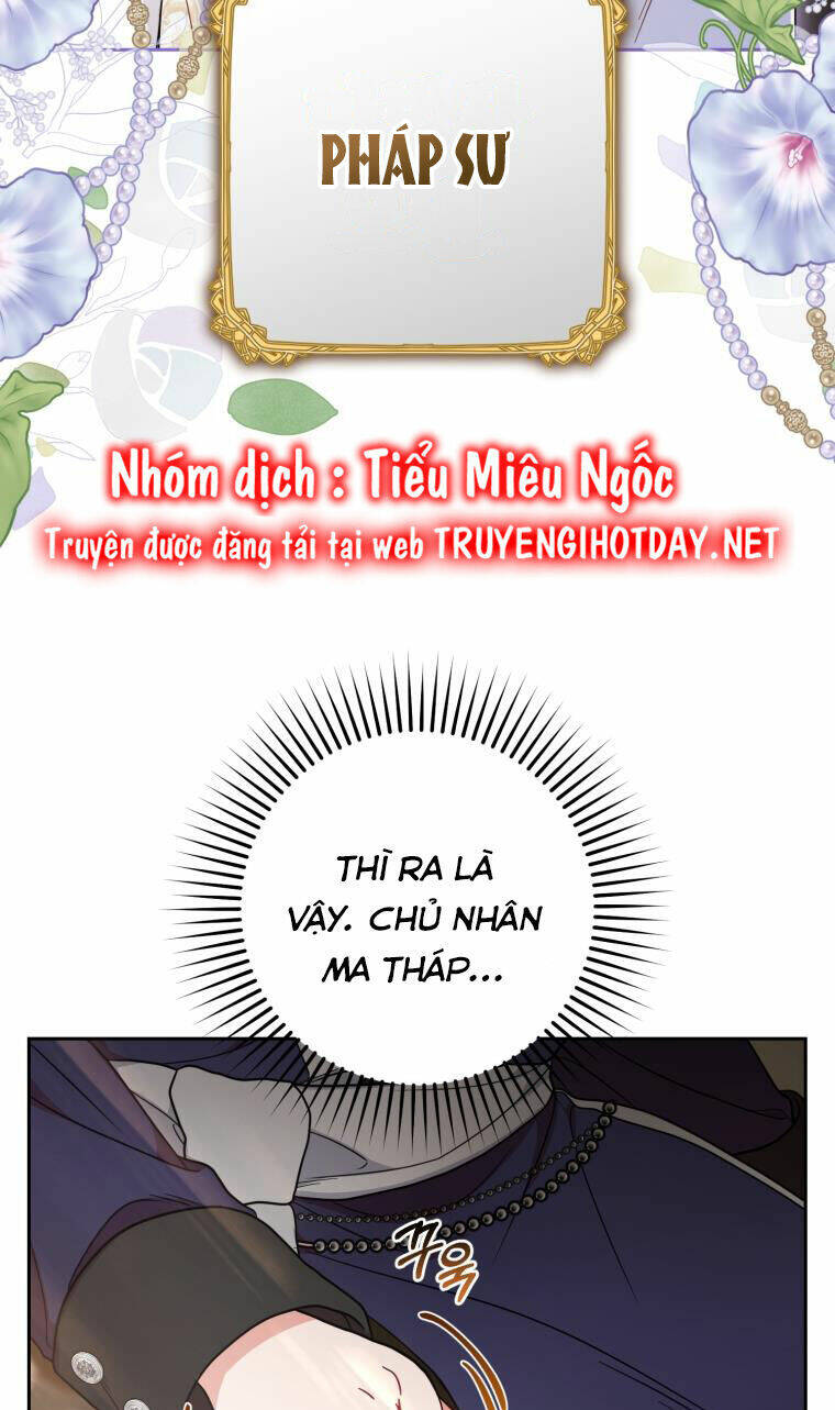 được yêu thương mà còn ngại ngùng sao! chapter 43 - Trang 2