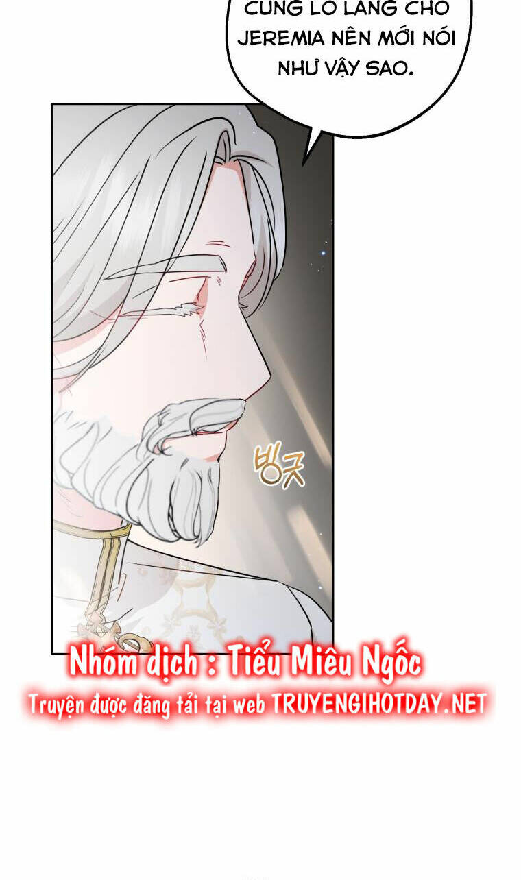 được yêu thương mà còn ngại ngùng sao! chapter 43 - Trang 2