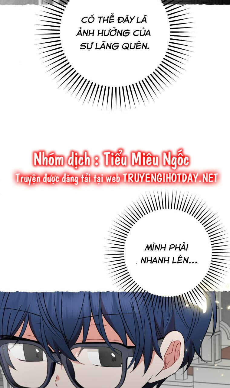 được yêu thương mà còn ngại ngùng sao! chapter 43 - Trang 2