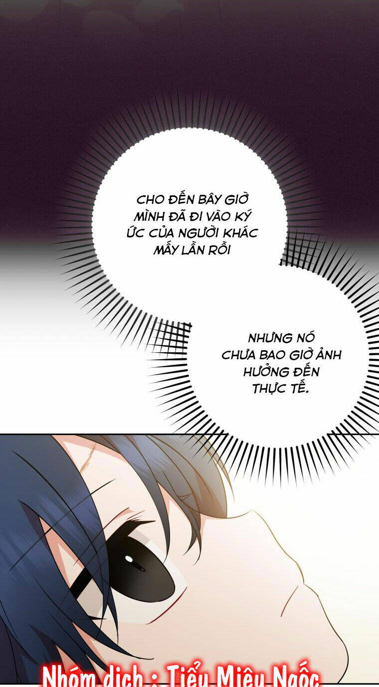 được yêu thương mà còn ngại ngùng sao! chapter 45 - Trang 2