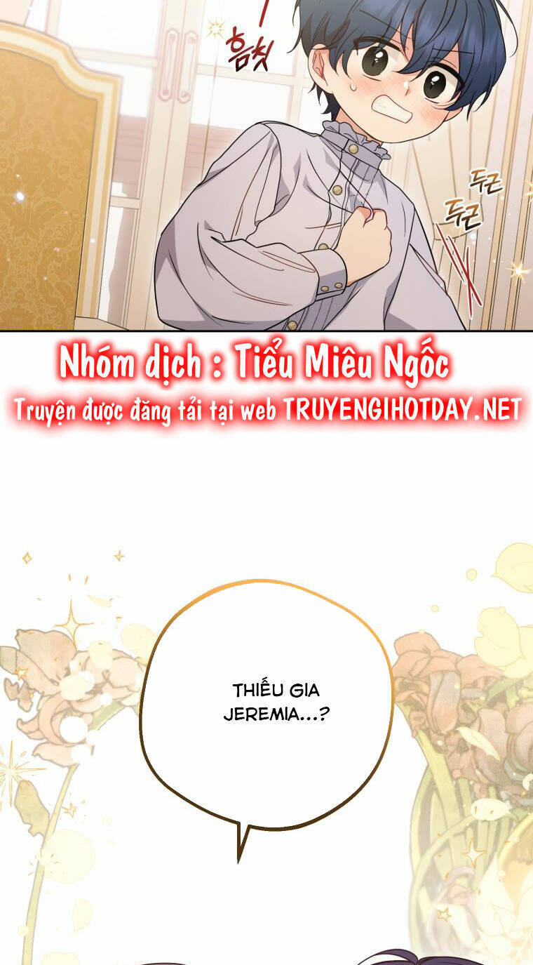 được yêu thương mà còn ngại ngùng sao! chapter 45 - Trang 2