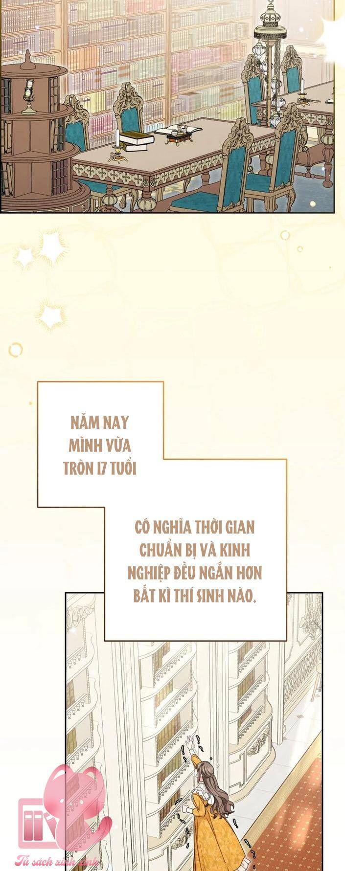 được yêu thương mà còn ngại ngùng sao! chương 67 - Trang 2