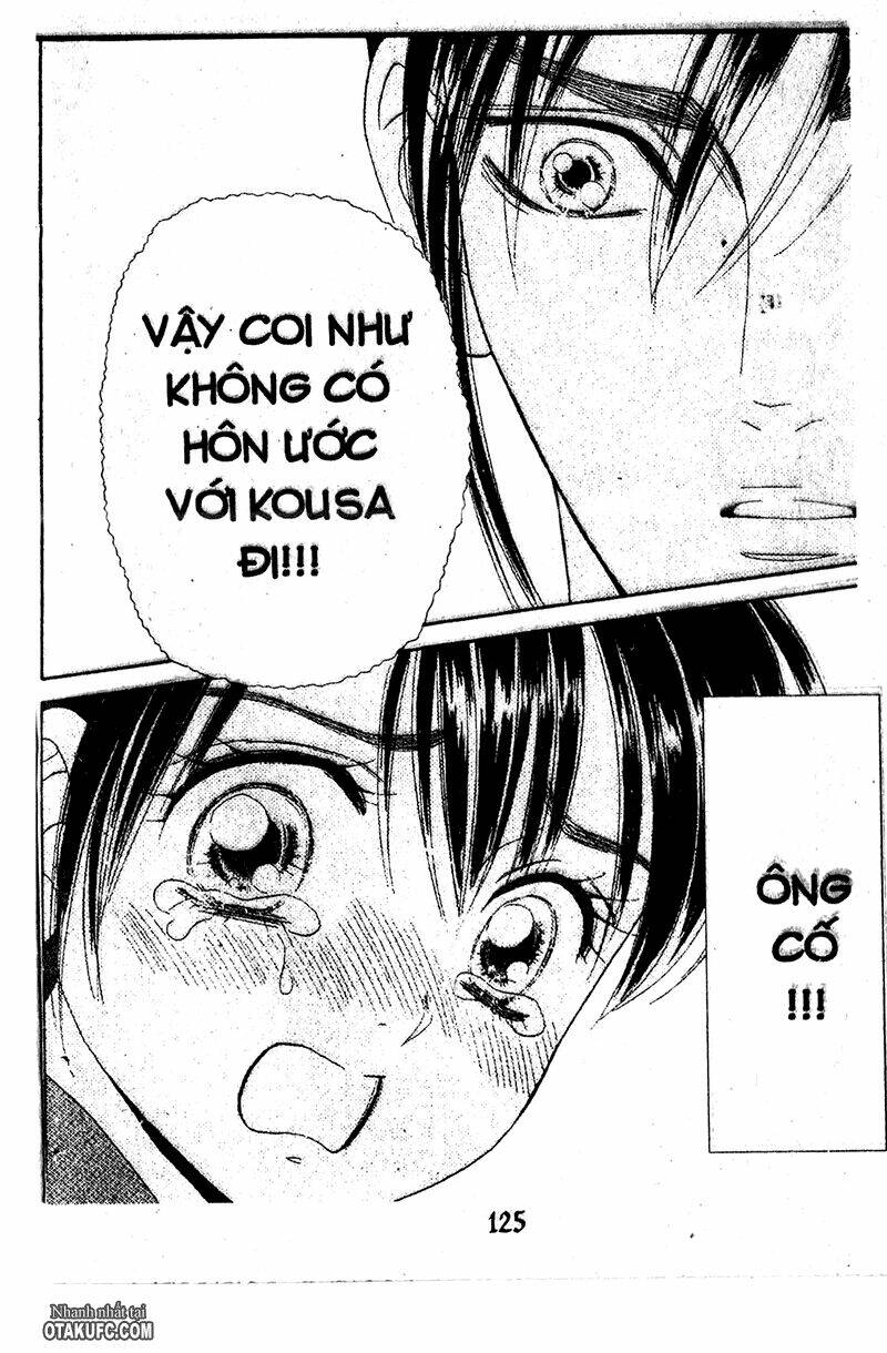 Đuôi Trăng Chapter 42 - Trang 2