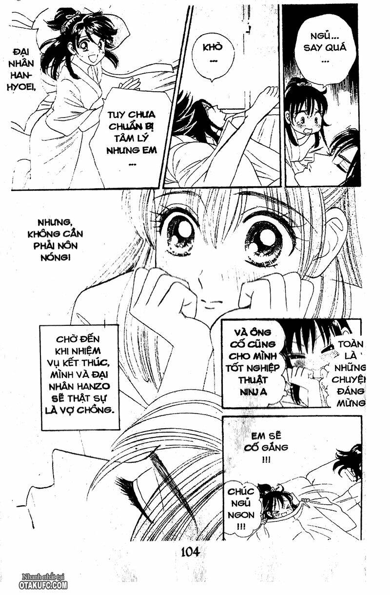 Đuôi Trăng Chapter 48 - Trang 2