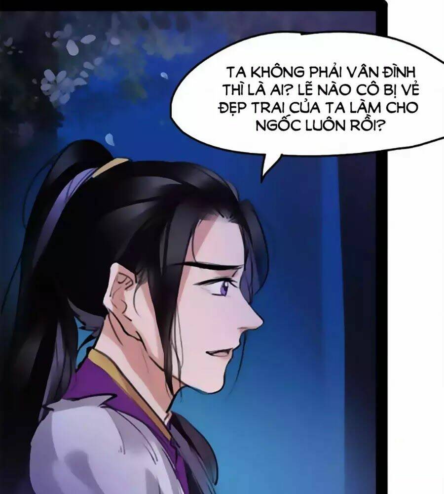 Đường Tăng Cũng Quyến Rũ Chapter 35 - Trang 2