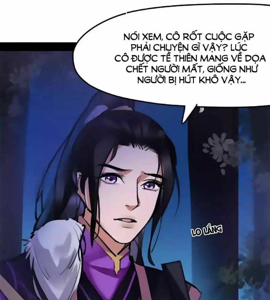 Đường Tăng Cũng Quyến Rũ Chapter 35 - Trang 2