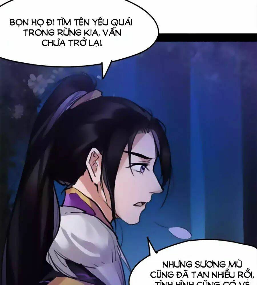 Đường Tăng Cũng Quyến Rũ Chapter 35 - Trang 2