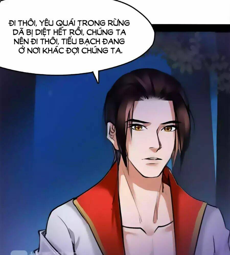 Đường Tăng Cũng Quyến Rũ Chapter 35 - Trang 2