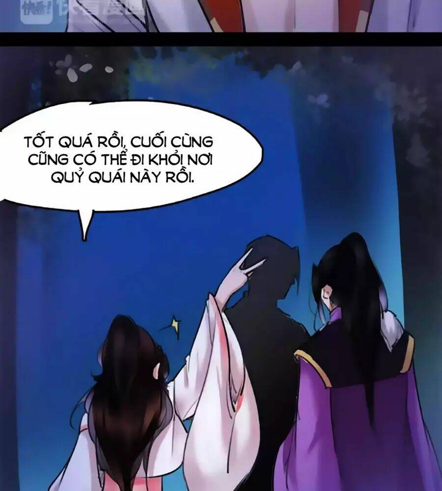 Đường Tăng Cũng Quyến Rũ Chapter 35 - Trang 2