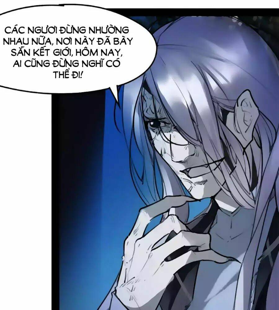 Đường Tăng Cũng Quyến Rũ Chapter 37 - Trang 2