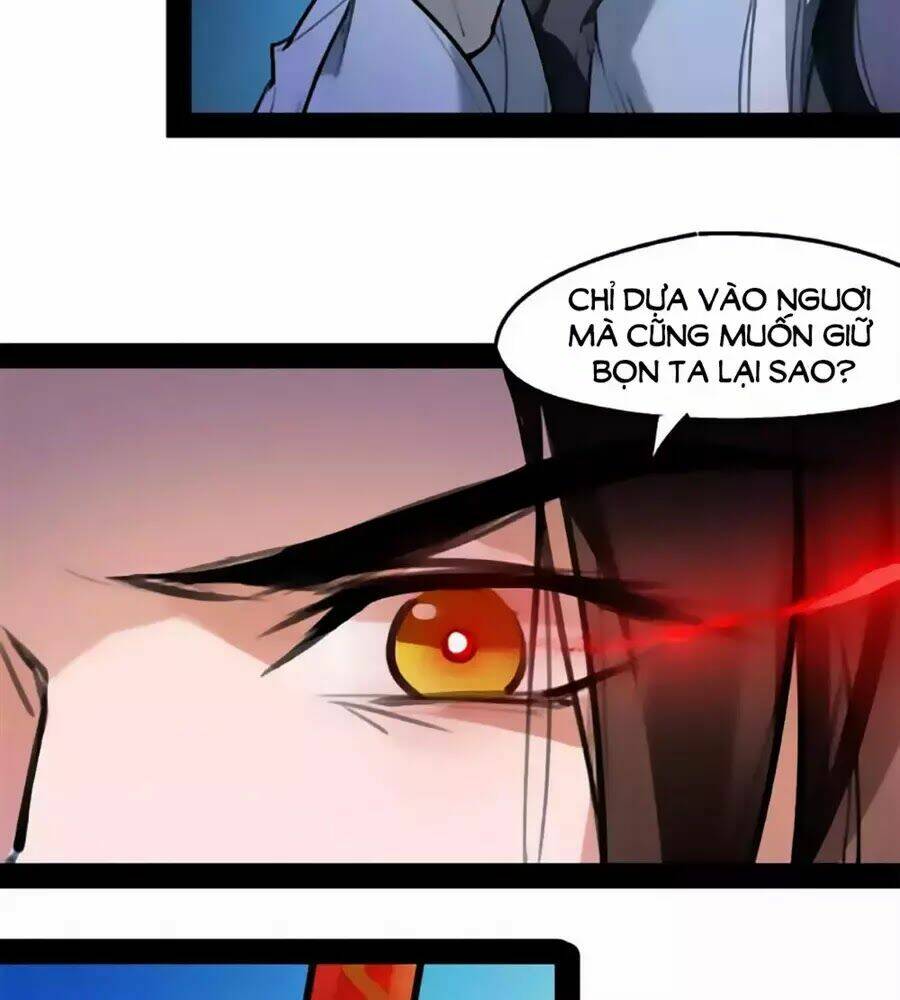 Đường Tăng Cũng Quyến Rũ Chapter 37 - Trang 2