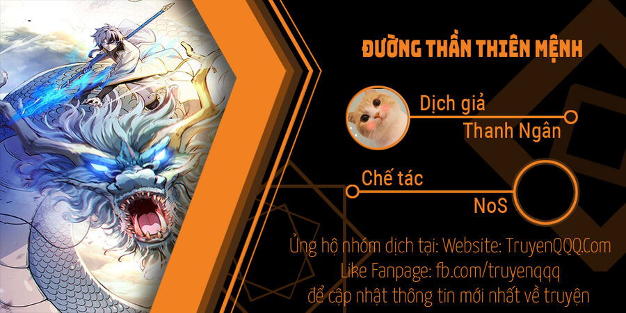 đường thần thiên mệnh chương 4 - Next chương 5