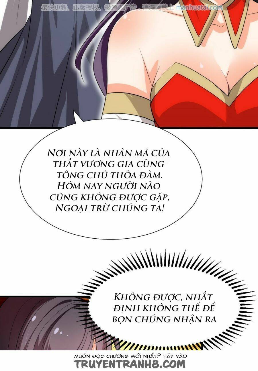 Dưỡng Thiếu Chủ Đấu Tra Nam Chapter 107 - Trang 2