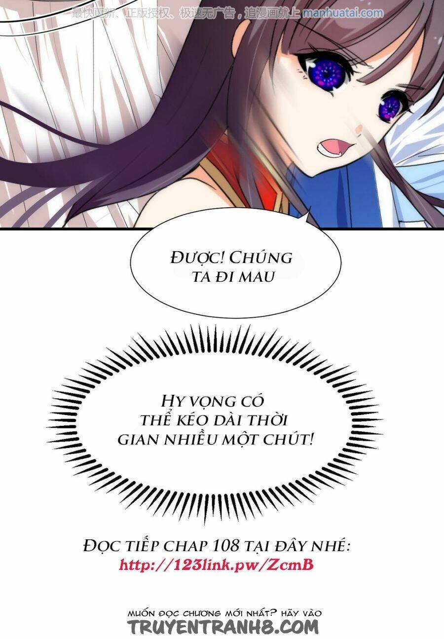 Dưỡng Thiếu Chủ Đấu Tra Nam Chapter 107 - Trang 2