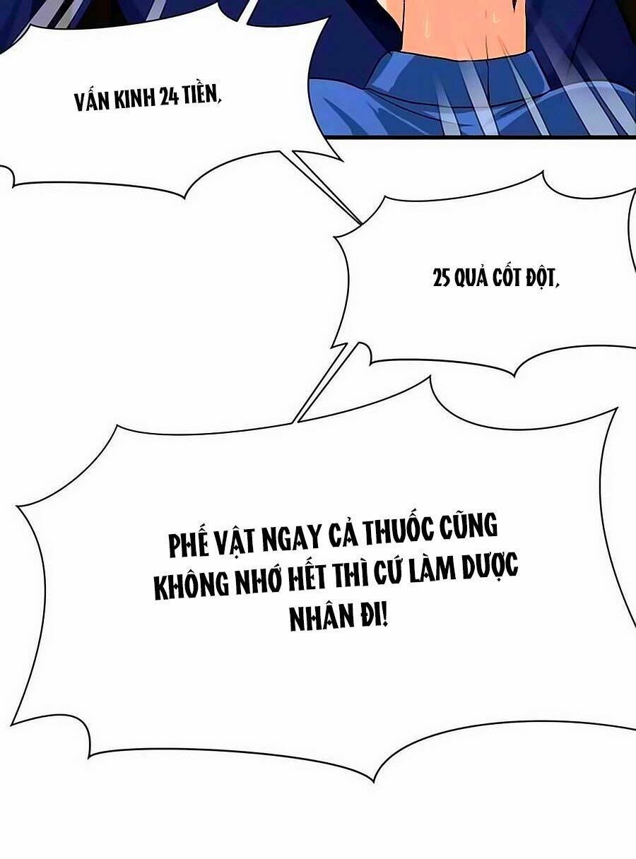 Dưỡng Thiếu Chủ Đấu Tra Nam Chapter 14 - Trang 2