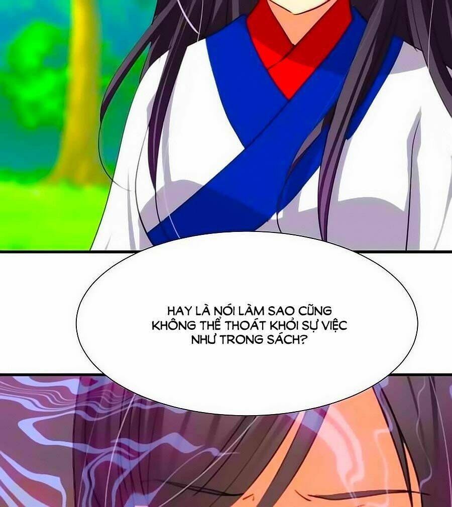 Dưỡng Thiếu Chủ Đấu Tra Nam Chapter 28 - Trang 2