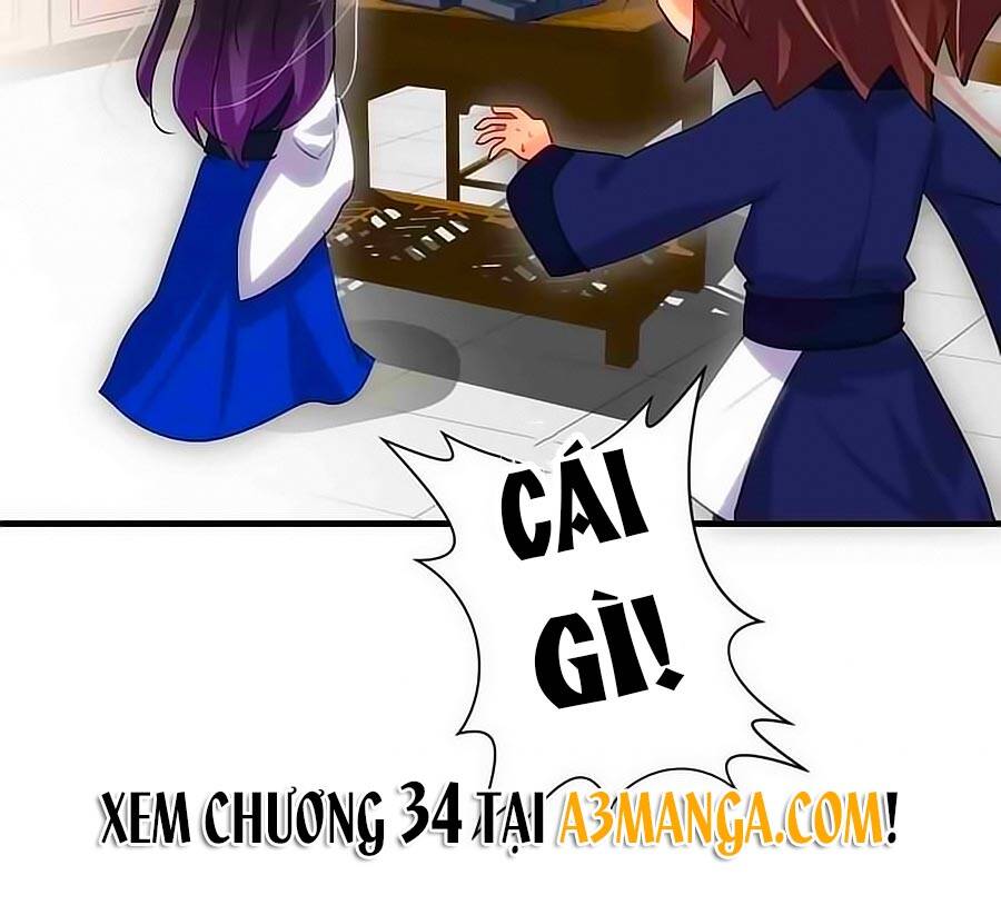 Dưỡng Thiếu Chủ Đấu Tra Nam Chapter 33 - Next Chapter 34