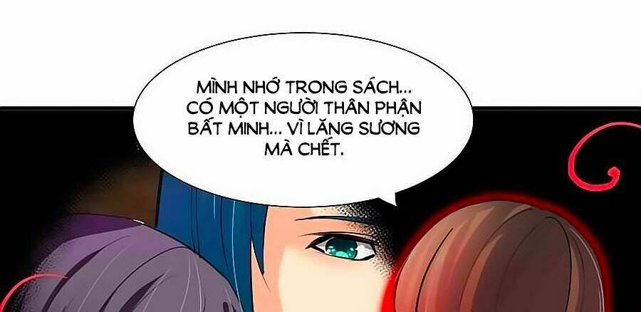 Dưỡng Thiếu Chủ Đấu Tra Nam Chapter 61 - Next Chapter 62