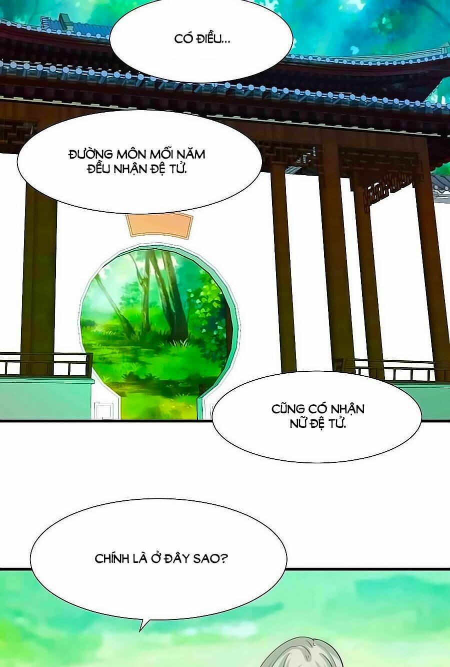 Dưỡng Thiếu Chủ Đấu Tra Nam Chapter 79 - Next Chapter 80