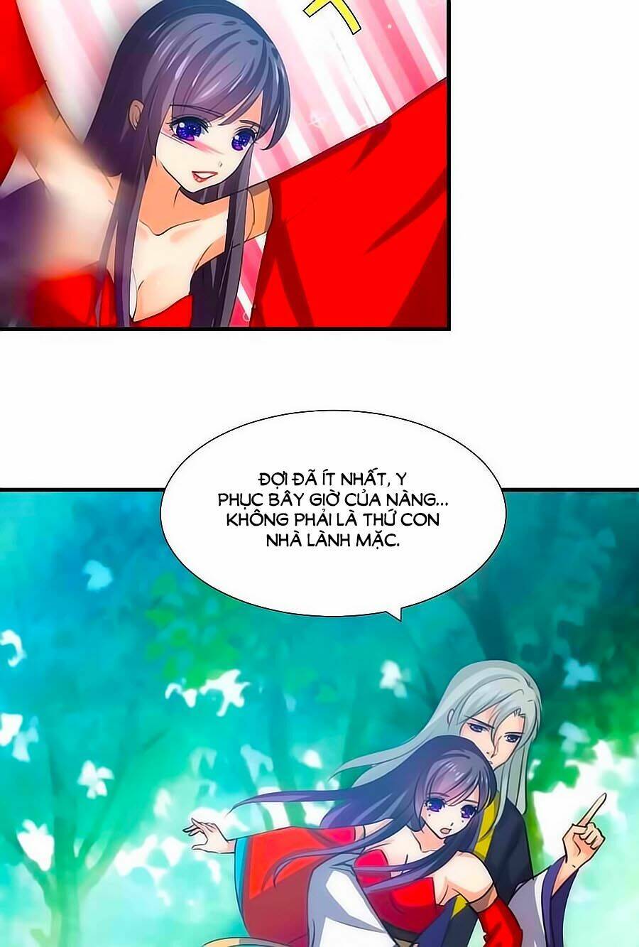 Dưỡng Thiếu Chủ Đấu Tra Nam Chapter 79 - Next Chapter 80