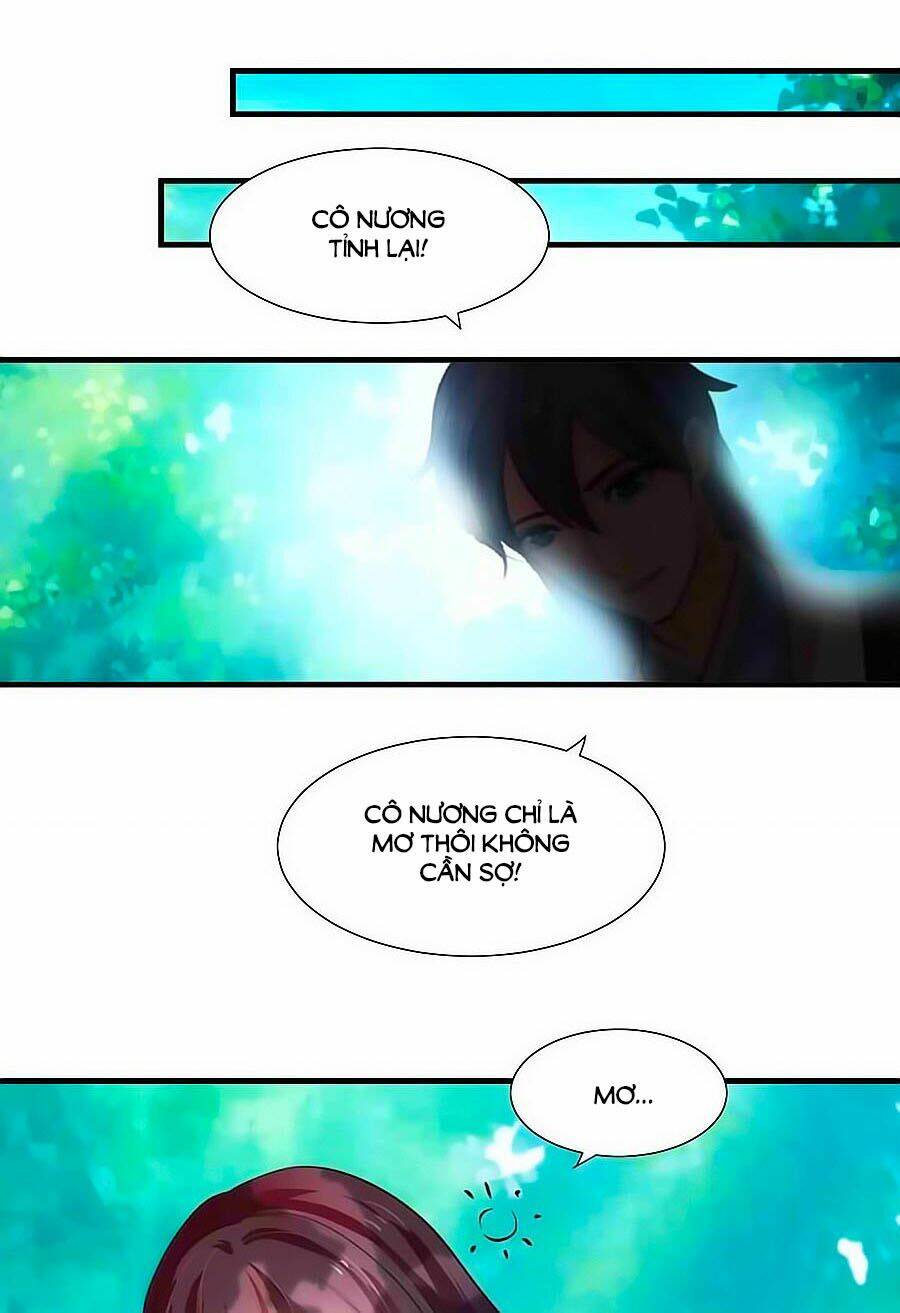 Dưỡng Thiếu Chủ Đấu Tra Nam Chapter 82 - Trang 2