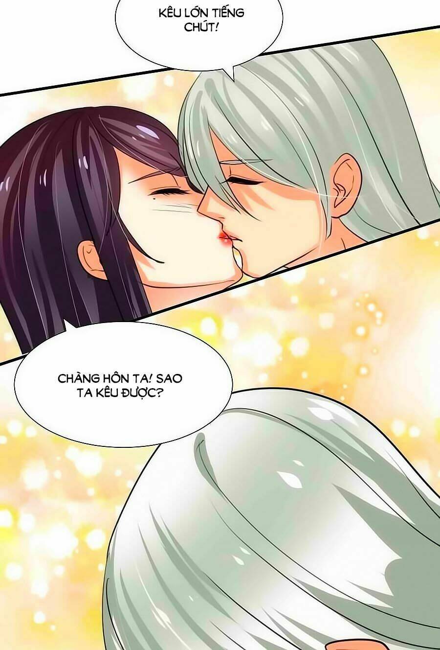 Dưỡng Thiếu Chủ Đấu Tra Nam Chapter 83 - Trang 2