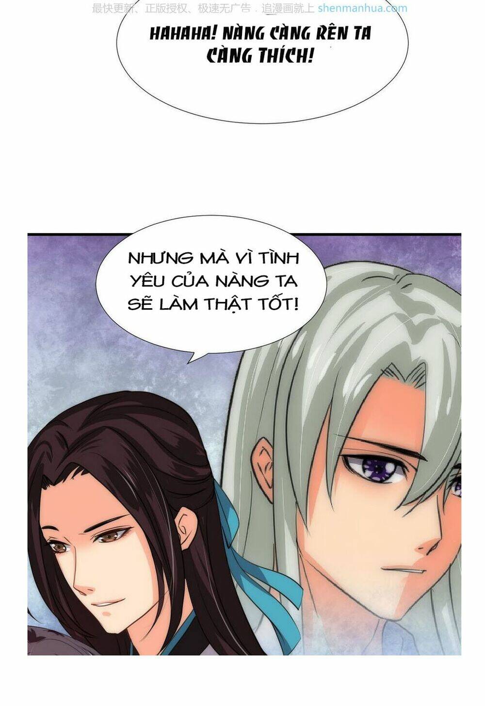 Dưỡng Thiếu Chủ Đấu Tra Nam Chapter 90 - Next Chapter 91