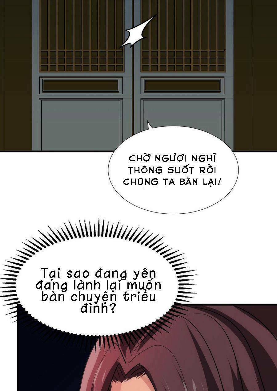 Dưỡng Thiếu Chủ Đấu Tra Nam Chapter 95 - Trang 2