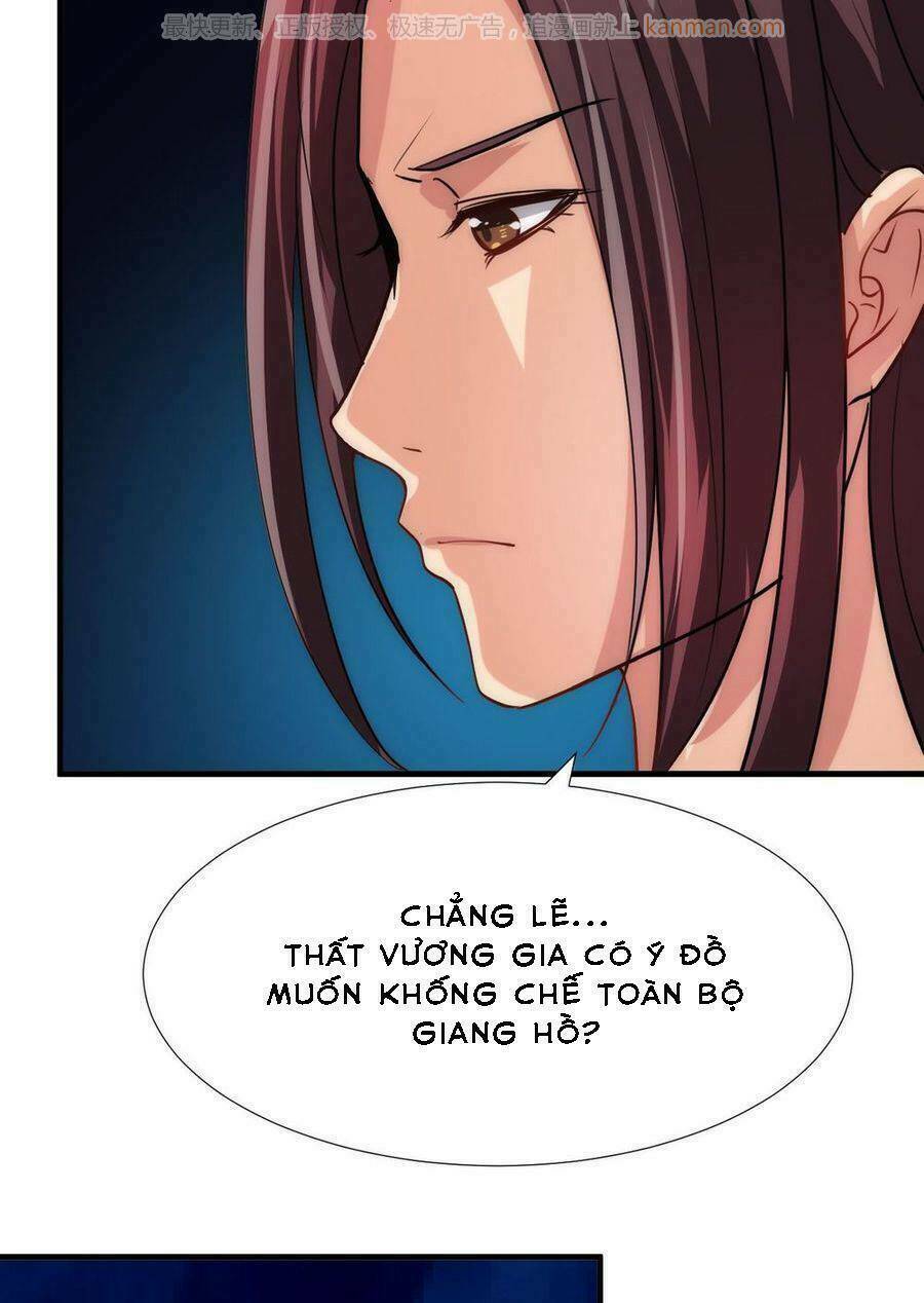 Dưỡng Thiếu Chủ Đấu Tra Nam Chapter 95 - Trang 2