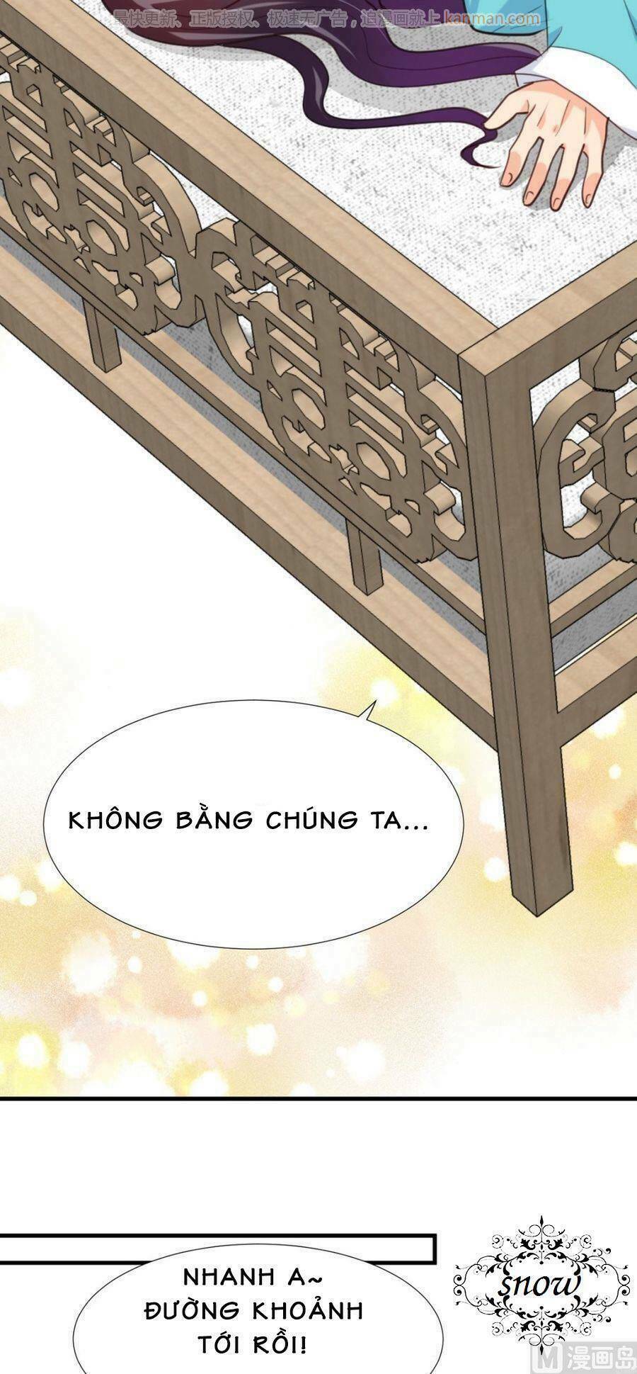 Dưỡng Thiếu Chủ Đấu Tra Nam Chapter 97 - Trang 2