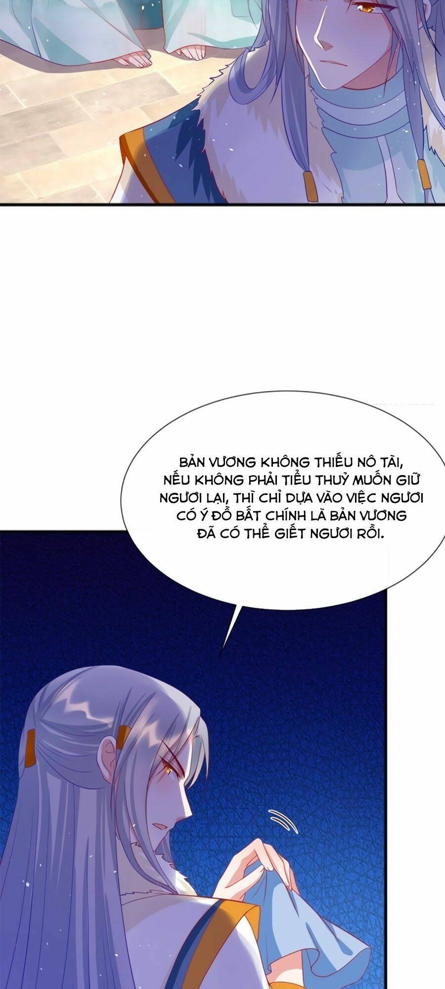 dưỡng thú vi phi chapter 39 - Trang 2