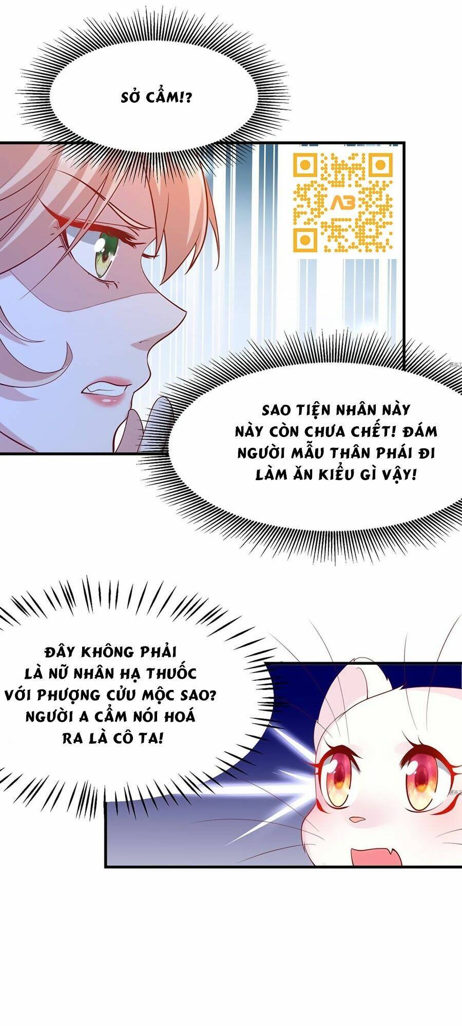 dưỡng thú vi phi chapter 9 - Trang 2