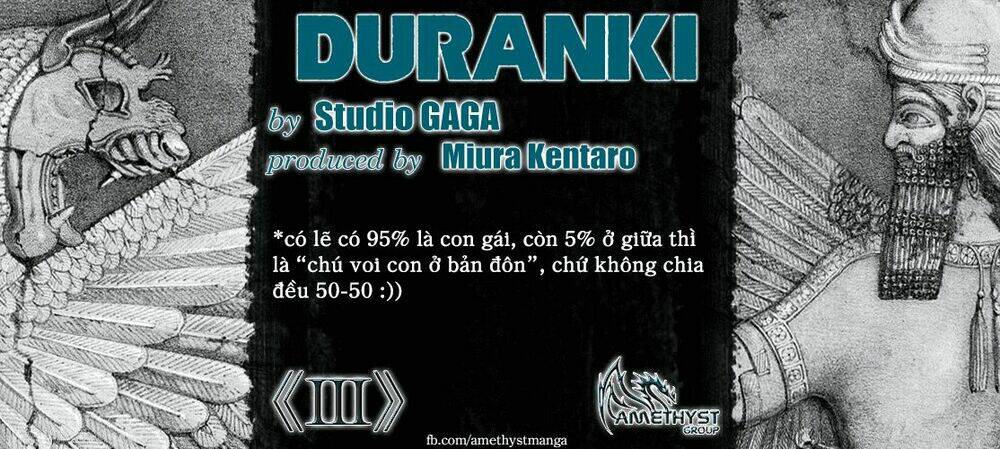 Duranki Chapter 3 - Trang 2