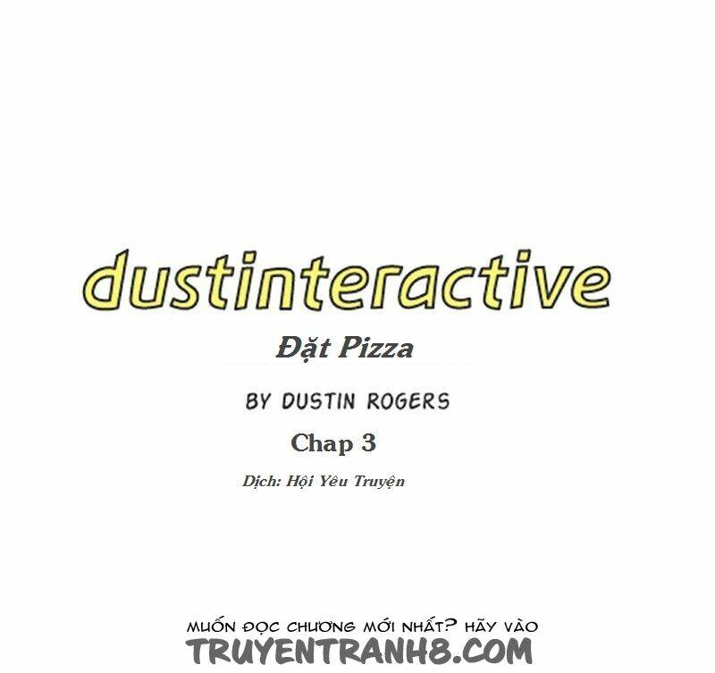 Dustinteractive Chapter 3 - Next Chapter 4