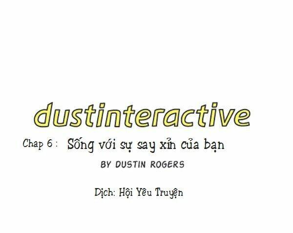 Dustinteractive Chapter 6 - Next Chapter 7