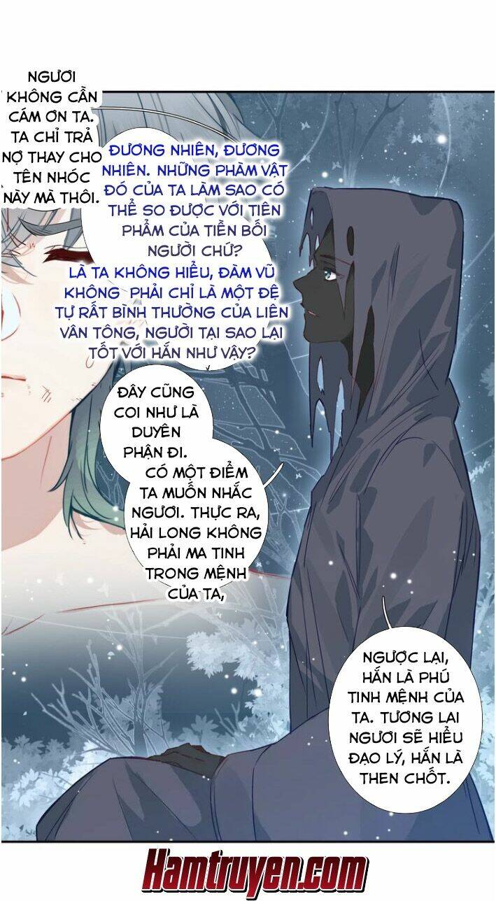 duy ngã độc tiên chapter 19 - Trang 2