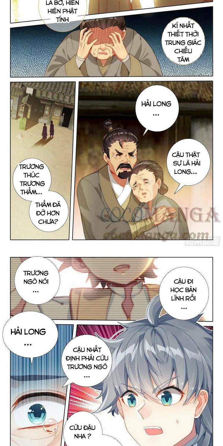 duy ngã độc tiên Chapter 45 - Trang 2