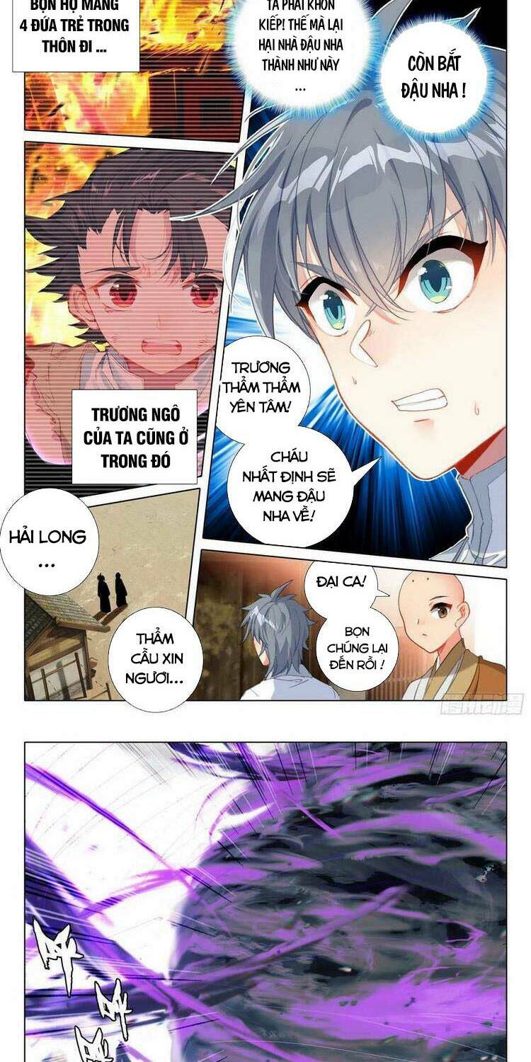 duy ngã độc tiên Chapter 45 - Trang 2